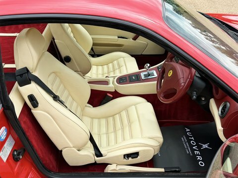 Ferrari 550 Petrol Silver #32