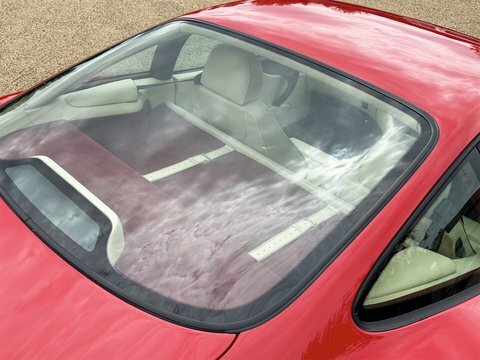 Ferrari 550 Petrol Silver #22