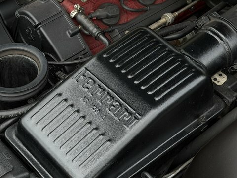 Ferrari 550 Petrol Silver #56