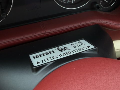 Ferrari 550 Petrol Silver #42