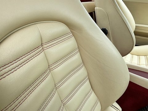 Ferrari 550 Petrol Silver #37