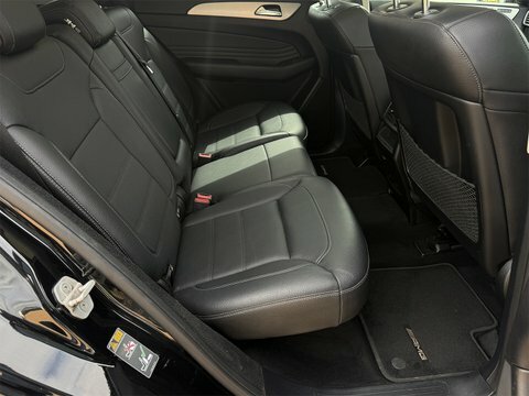 Mercedes-Benz GLE Class 2.1 Gle 250 D White #36