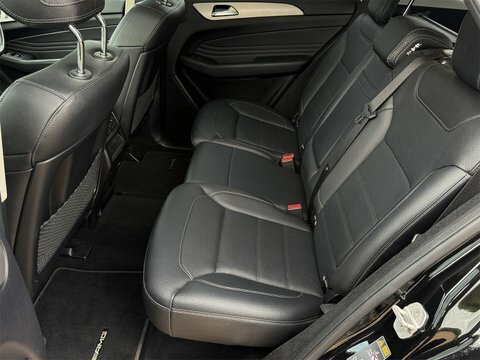 Mercedes-Benz GLE Class 2.1 Gle 250 D White #37