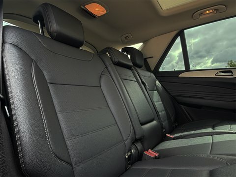 Mercedes-Benz GLE Class 2.1 Gle 250 D White #38