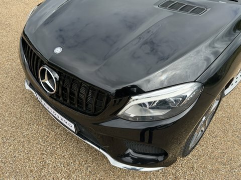 Mercedes-Benz GLE Class 2.1 Gle 250 D White #19