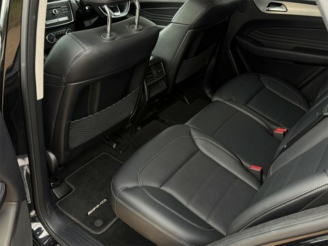 Mercedes-Benz GLE Class 2.1 Gle 250 D White #41