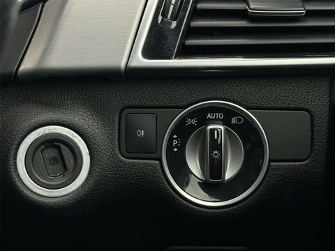 Mercedes-Benz GLE Class 2.1 Gle 250 D White #49