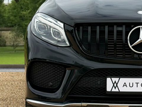 Mercedes-Benz GLE Class 2.1 Gle 250 D White #13