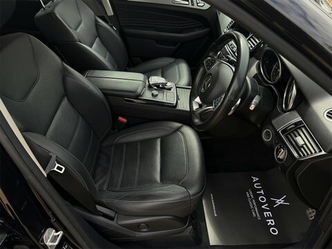 Mercedes-Benz GLE Class 2.1 Gle 250 D White #31