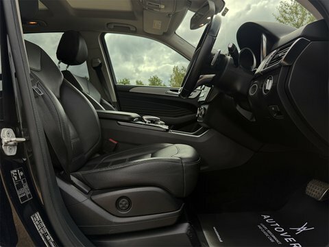 Mercedes-Benz GLE Class 2.1 Gle 250 D White #33