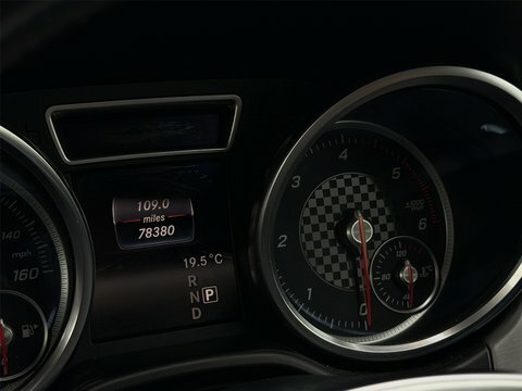 Mercedes-Benz GLE Class 2.1 Gle 250 D White #45