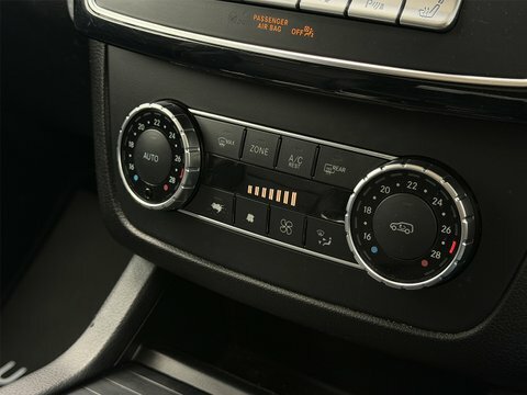 Mercedes-Benz GLE Class 2.1 Gle 250 D White #51