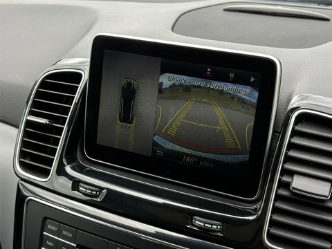 Mercedes-Benz GLE Class 2.1 Gle 250 D White #58