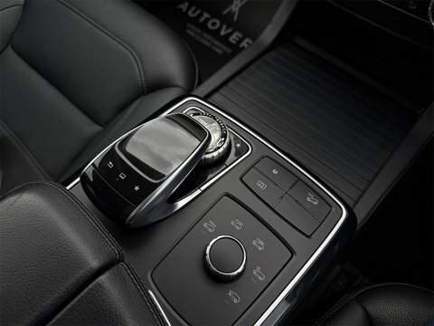 Mercedes-Benz GLE Class 2.1 Gle 250 D White #50