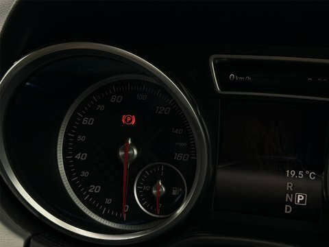 Mercedes-Benz GLE Class 2.1 Gle 250 D White #44