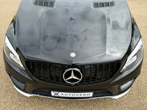 Mercedes-Benz GLE Class 2.1 Gle 250 D White #18