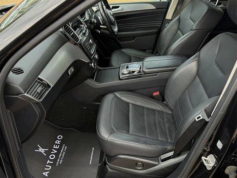 Mercedes-Benz GLE Class 2.1 Gle 250 D White #32