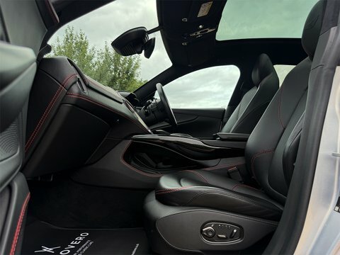 Aston Martin DBX 4.0 V8 Suv 4Wd Euro 6 Ss 550 P Black #35