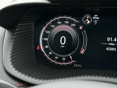 Aston Martin DBX 4.0 V8 Suv 4Wd Euro 6 Ss 550 P Black #51