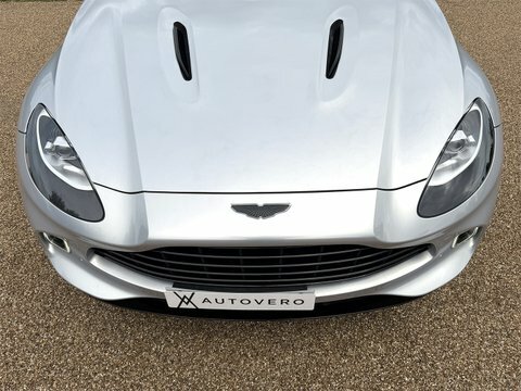 Aston Martin DBX 4.0 V8 Suv 4Wd Euro 6 Ss 550 P Black #18