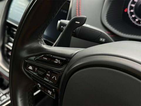 Aston Martin DBX 4.0 V8 Suv 4Wd Euro 6 Ss 550 P Black #53