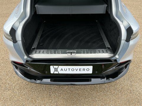 Aston Martin DBX 4.0 V8 Suv 4Wd Euro 6 Ss 550 P Black #68