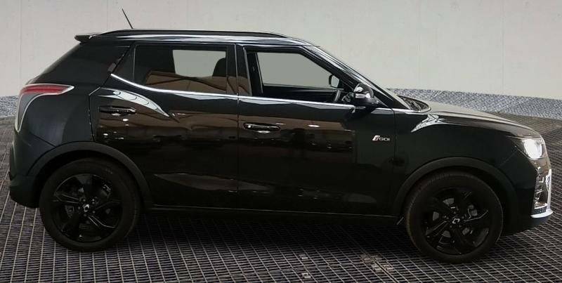 SsangYong Tivoli 1.5 K40 - 2025 25 Black #3