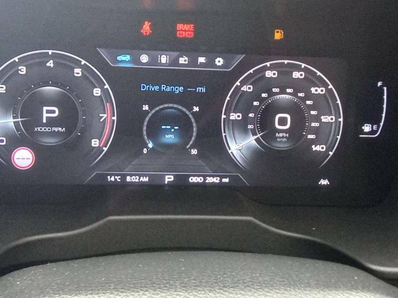 SsangYong Tivoli 1.5 K40 - 2025 25 Black #5