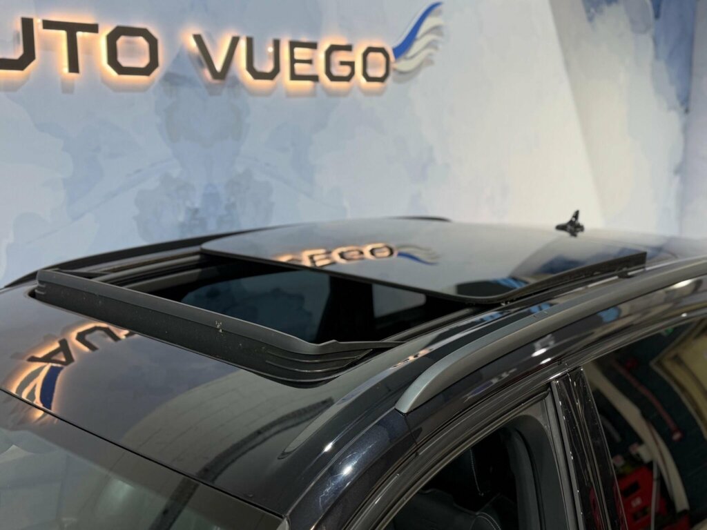 Audi Q7 3.0 Tdi V6 50 S Line Tiptronic Quattro Euro 6 Ss KP68JNK Black #2