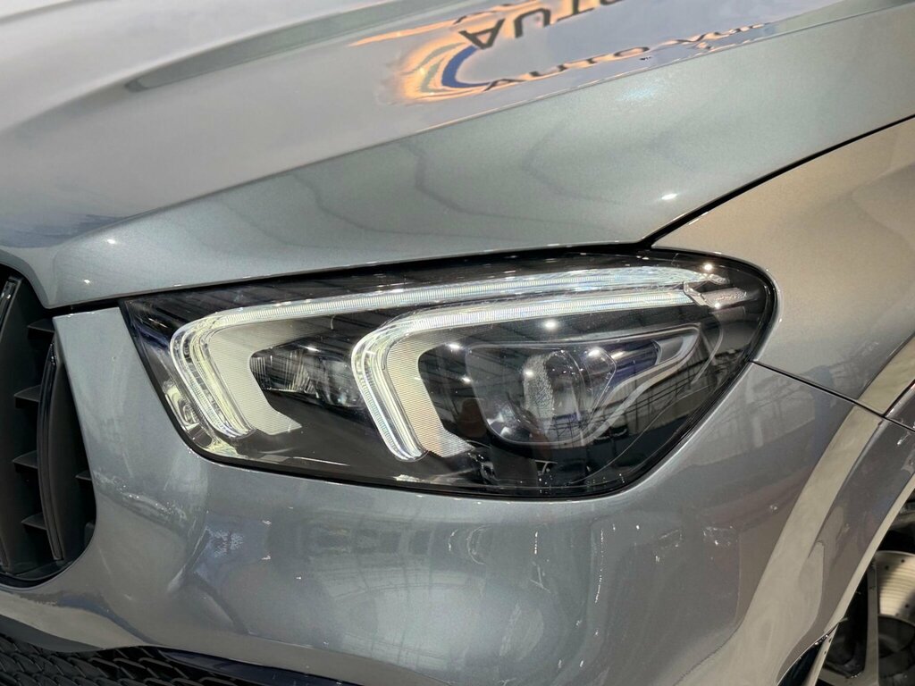 Mercedes-Benz GLE Coupe 3.0 Gle53h Biturbo Mhev Amg Premium Plus Coupe S Grey #6