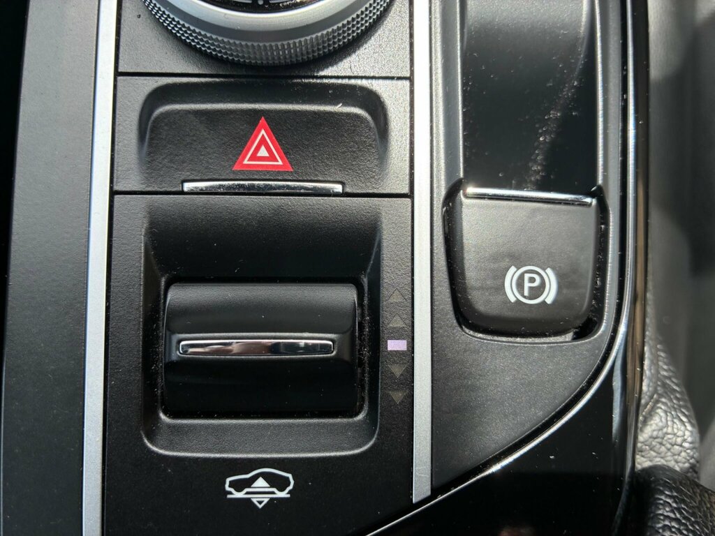 Maserati Levante 3L Null White #68