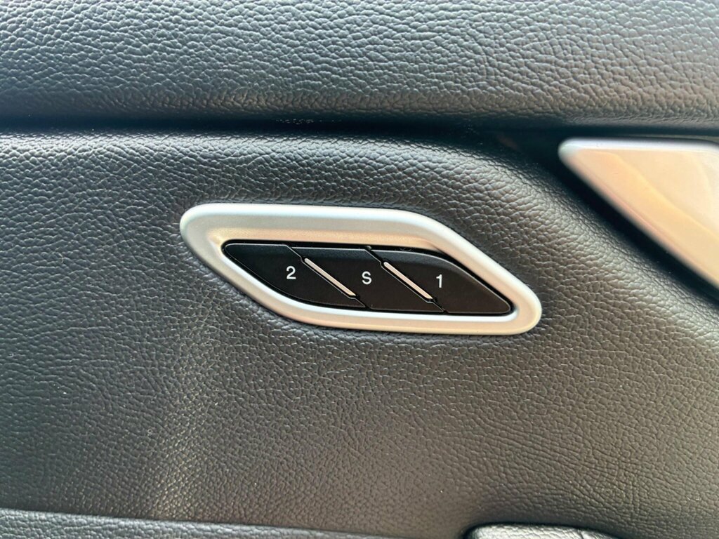 Maserati Levante 3L Null White #52