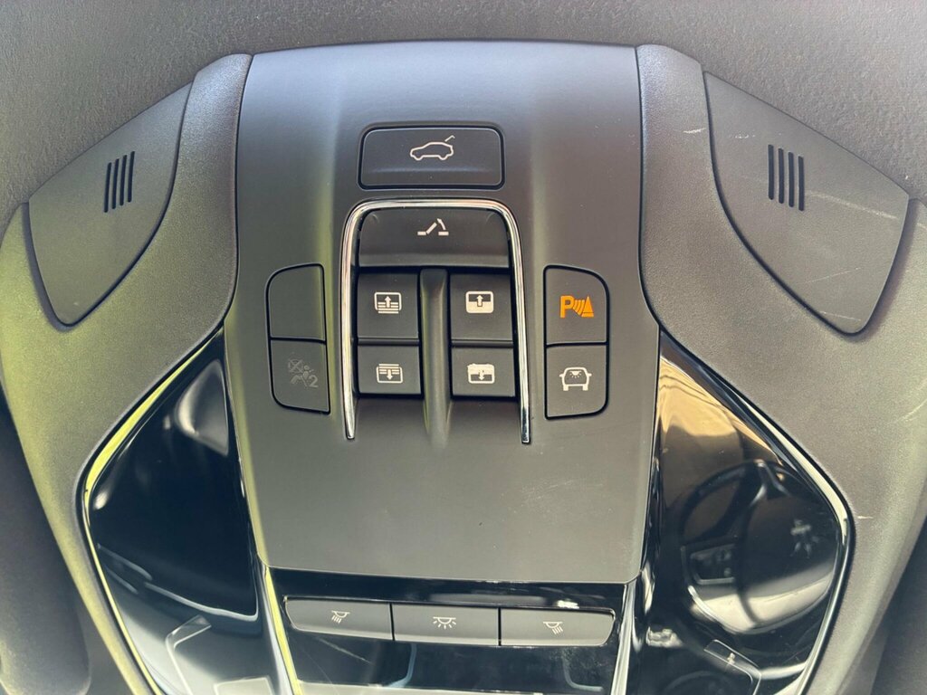 Maserati Levante 3L Null White #81
