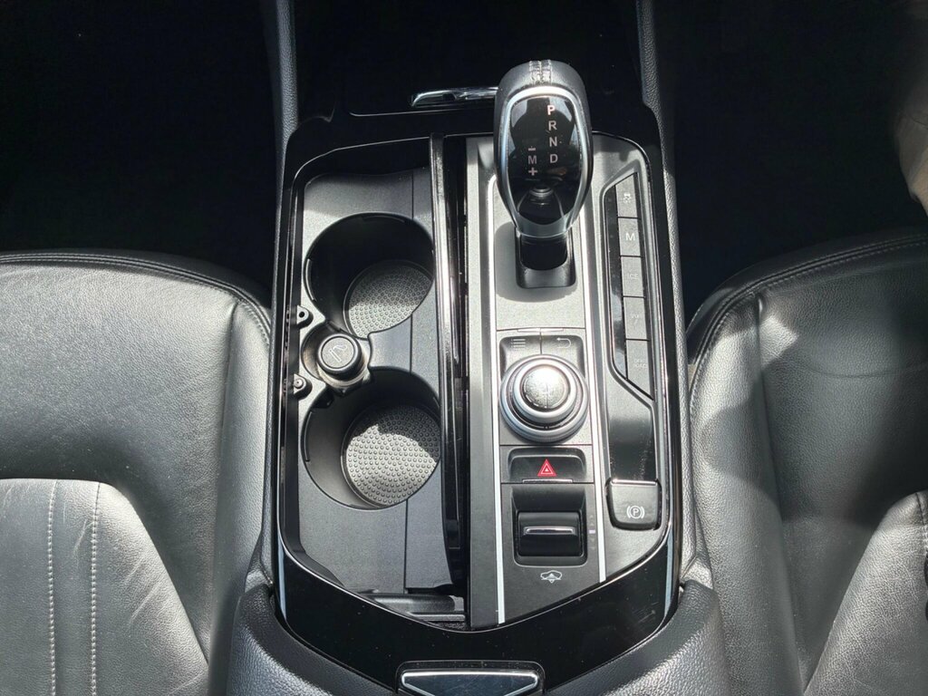 Maserati Levante 3L Null White #66