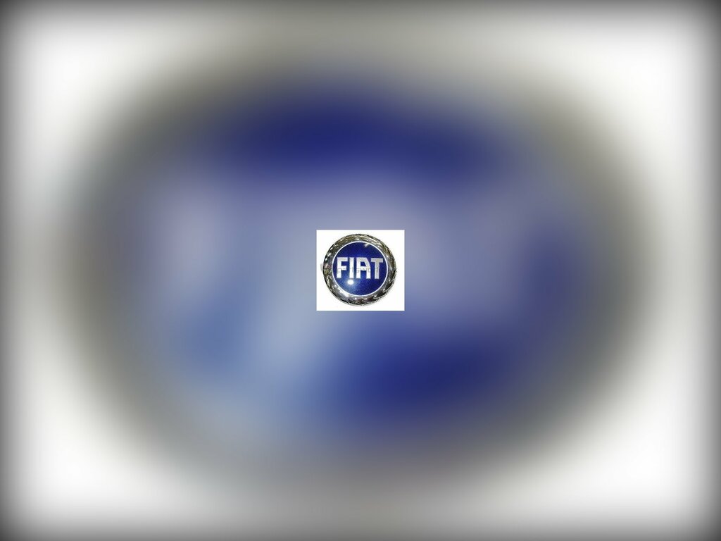 Fiat 500X 1.0 Firefly Turbo Connect Euro 6 Ss Blue