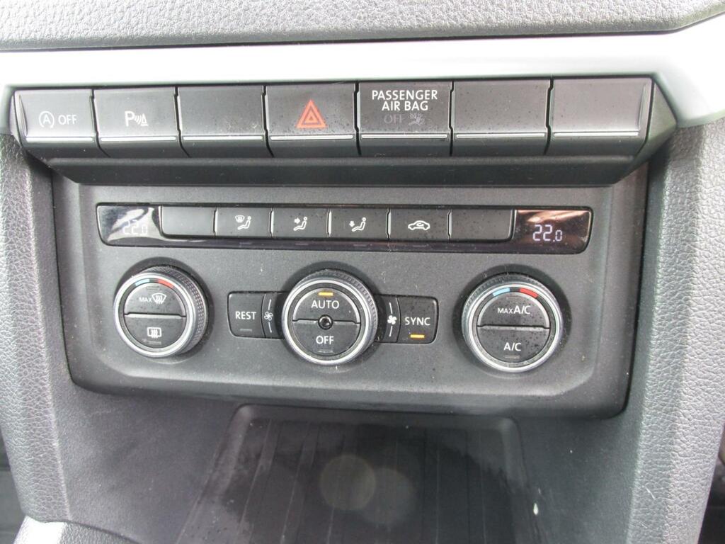 Volkswagen Amarok  Black #24