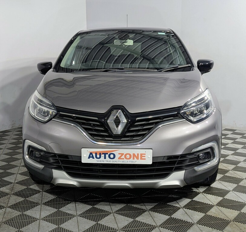Renault Captur 0.9 Tce 90 Dynamique S Nav Black #2