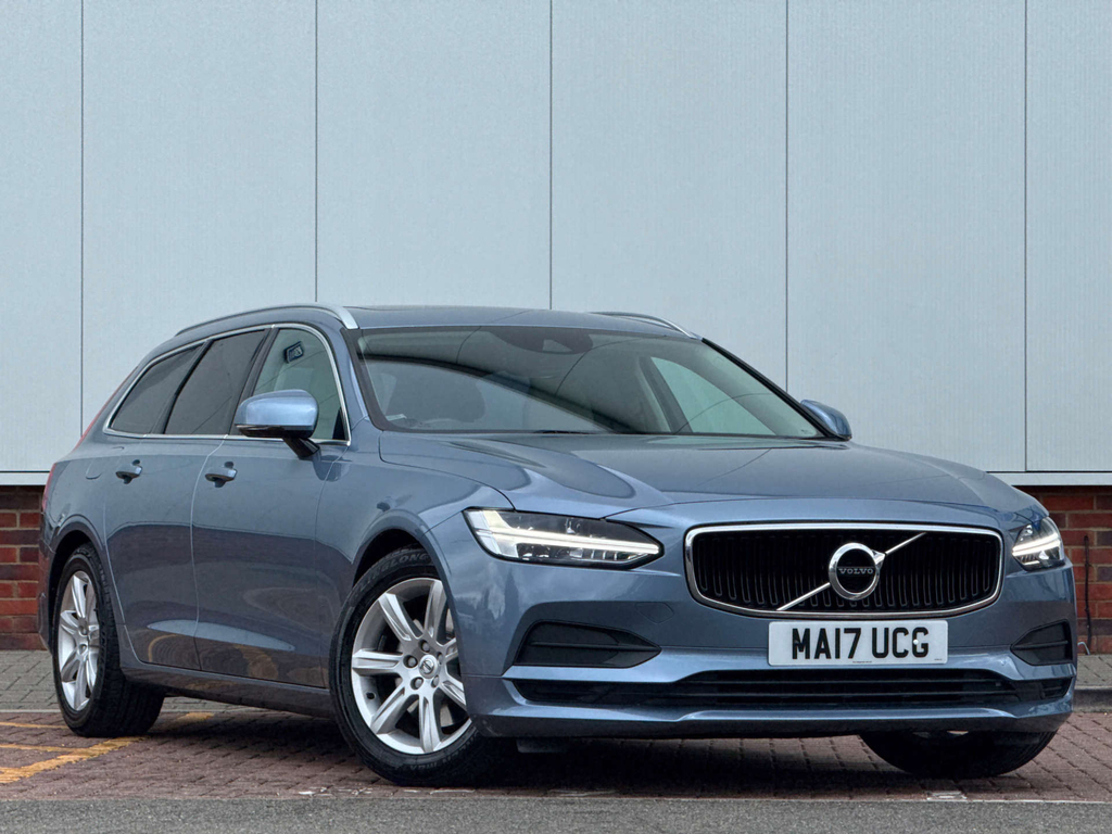 Volvo V90 Momentum D4 