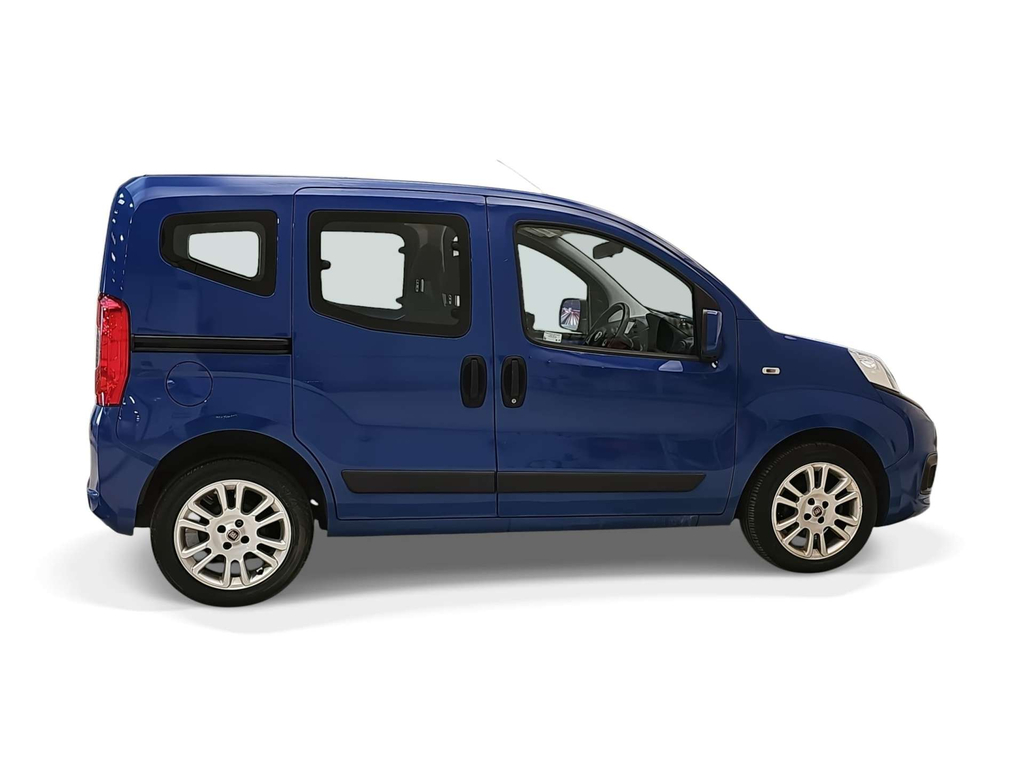 Fiat Qubo Lounge Multijet #2