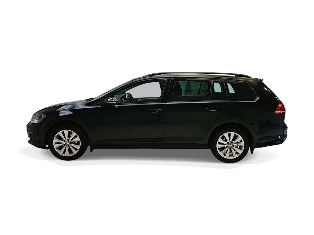 Volkswagen Golf Se Bluemotion Technology Tdi YK65MJY #6