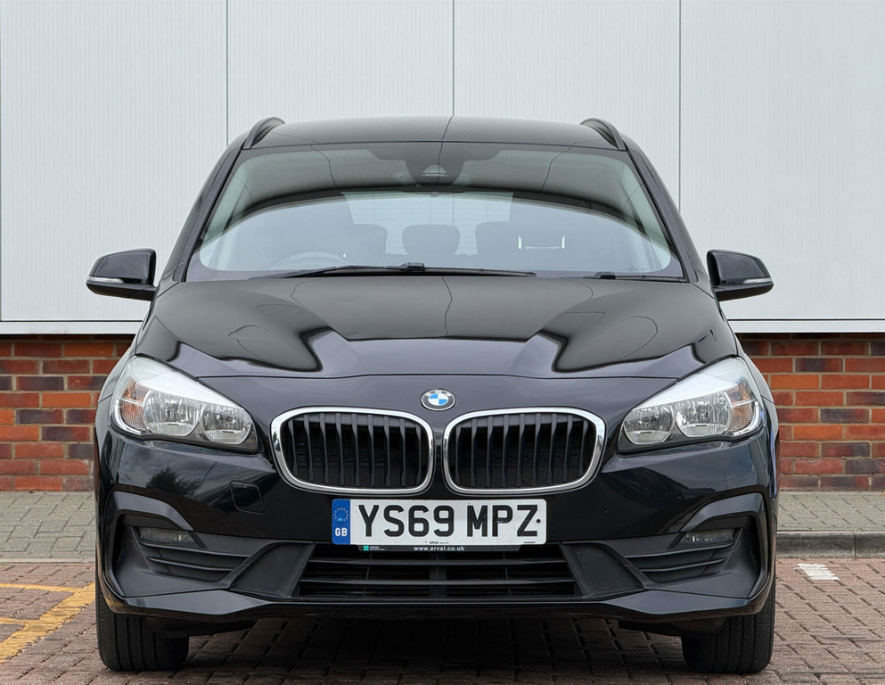 BMW 2 Series Se YS69MPZ #2