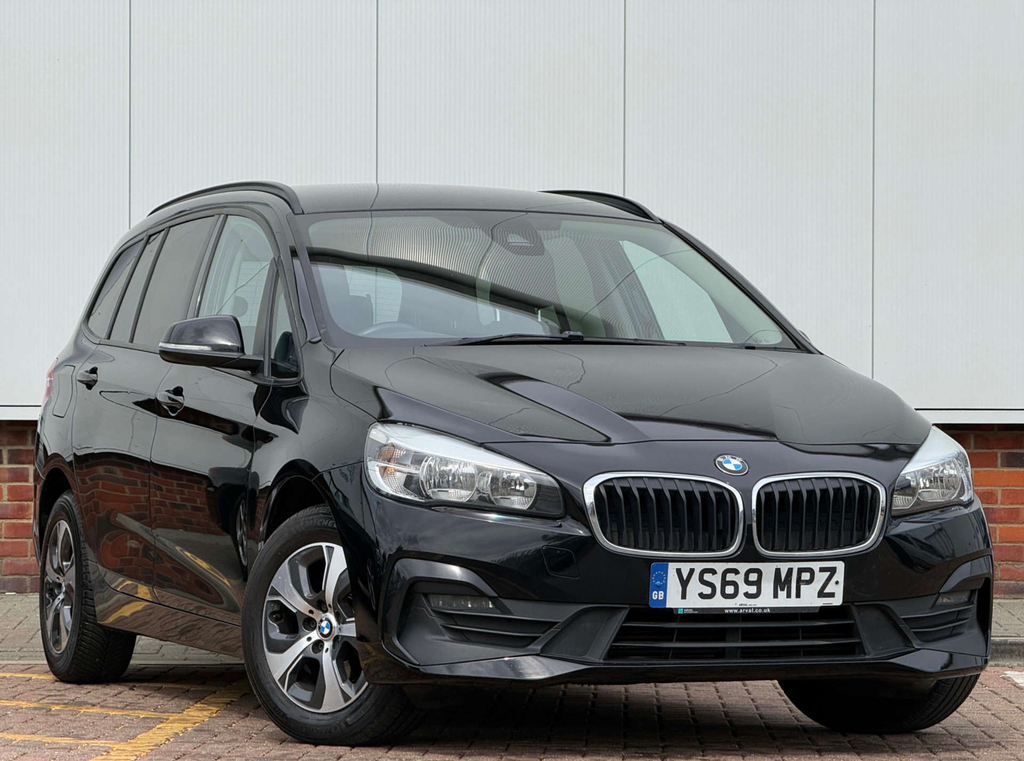 BMW 2 Series Se