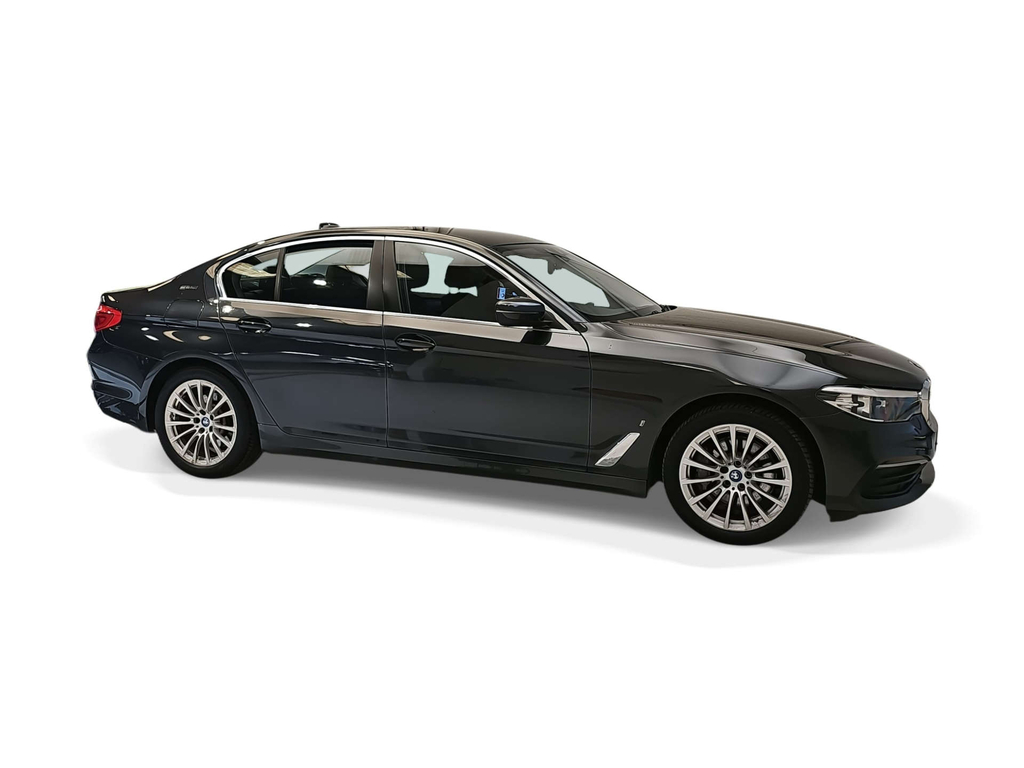 BMW 5 Series 530E Se  #2