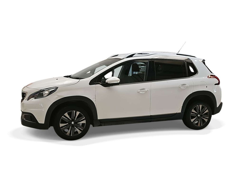 Peugeot 2008 Allure CE68AEP #3