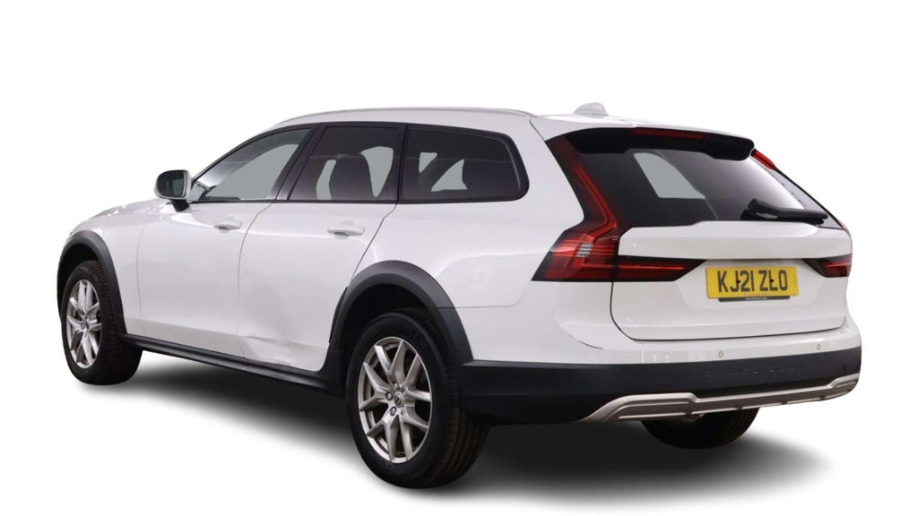 Volvo V90 Cross Country Cross Country B6 Mhev Awd 4Wd #3