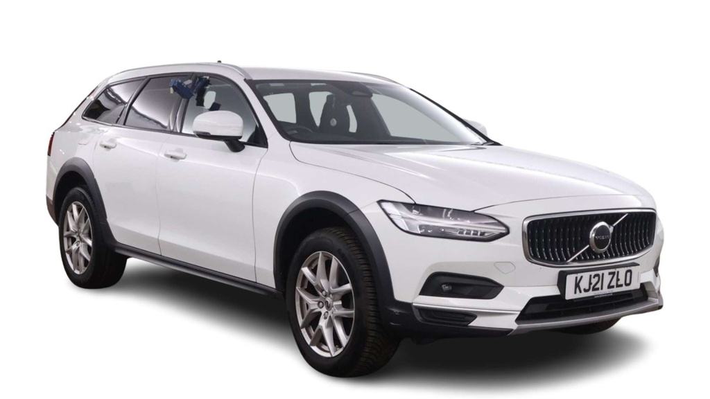Volvo V90 Cross Country Cross Country B6 Mhev Awd 4Wd