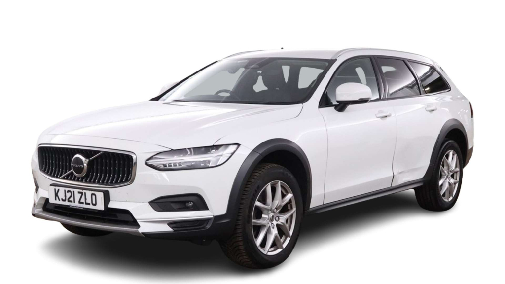 Volvo V90 Cross Country Cross Country B6 Mhev Awd 4Wd #2