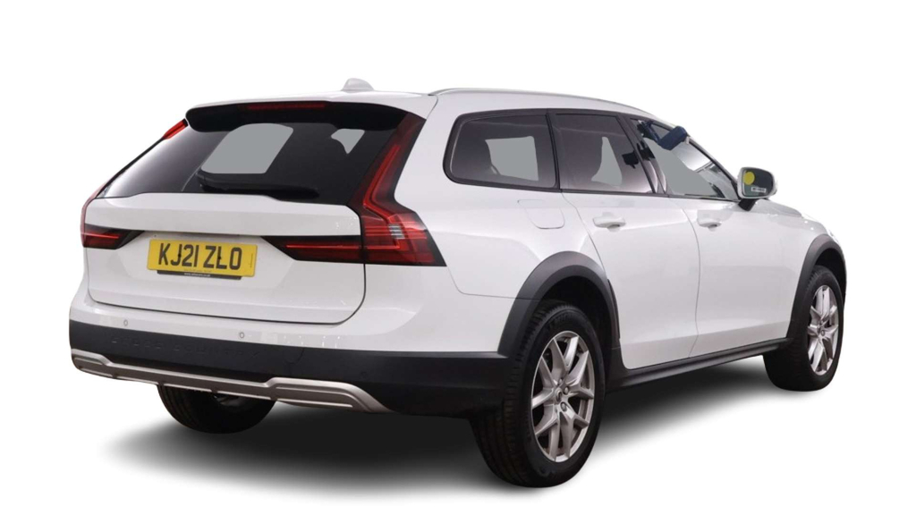 Volvo V90 Cross Country Cross Country B6 Mhev Awd 4Wd #4