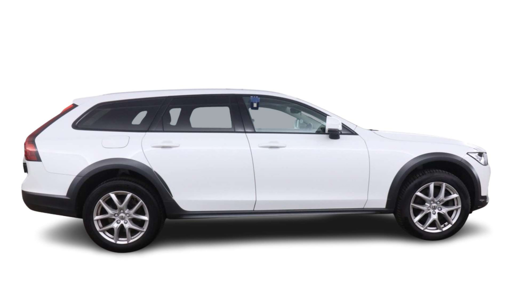 Volvo V90 Cross Country Cross Country B6 Mhev Awd 4Wd #5