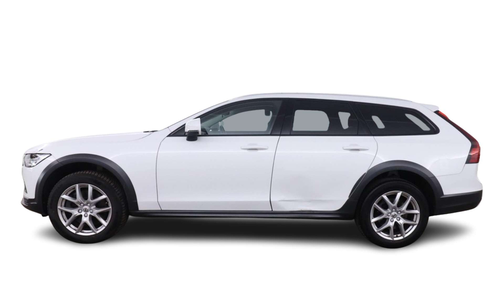 Volvo V90 Cross Country Cross Country B6 Mhev Awd 4Wd #6